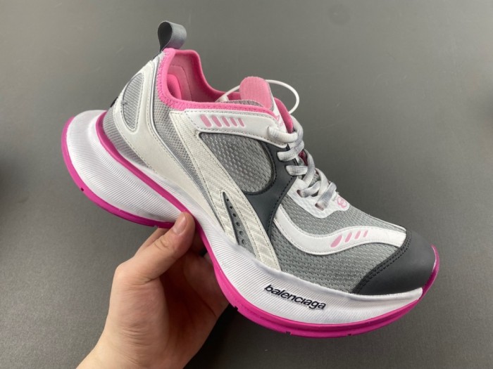 Men Women B*alenciaga  Top Quality Sneakers
