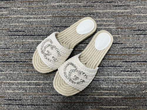 Women G*ucci Top Sandals