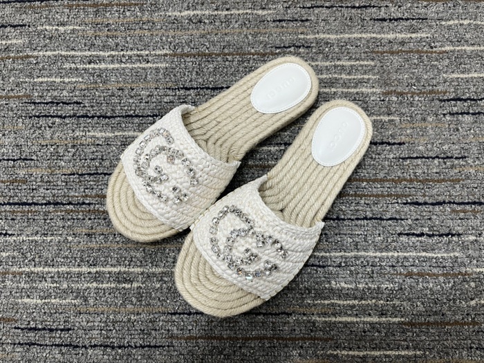 Women G*ucci Top Sandals