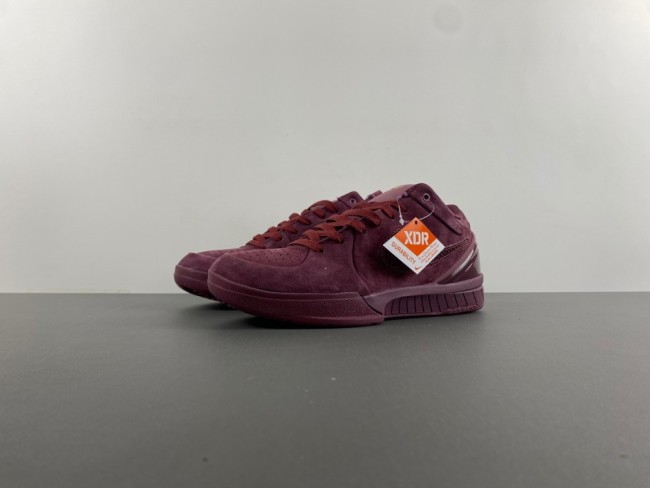 N*ike K*obe 4  Protro FQ3544-201
