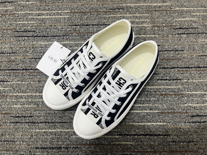 Women D*ior Top Quality Sneakers