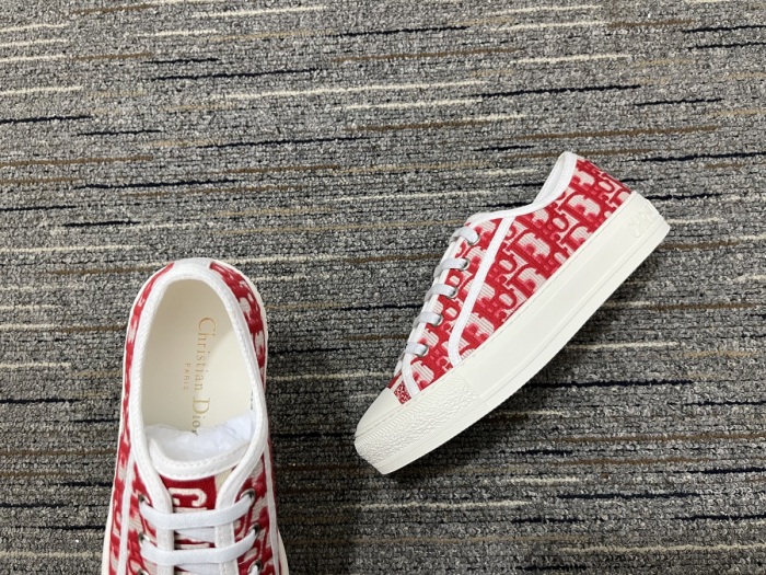 Women D*ior Top Quality Sneakers