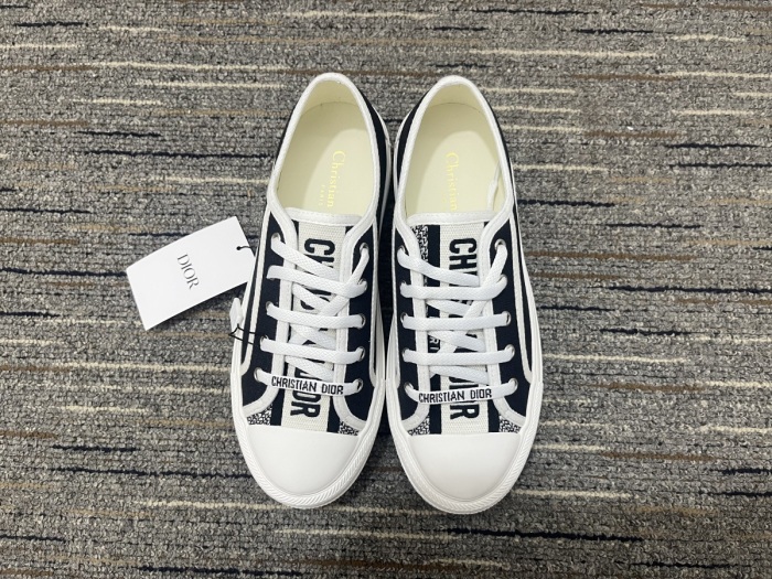Women D*ior Top Quality Sneakers