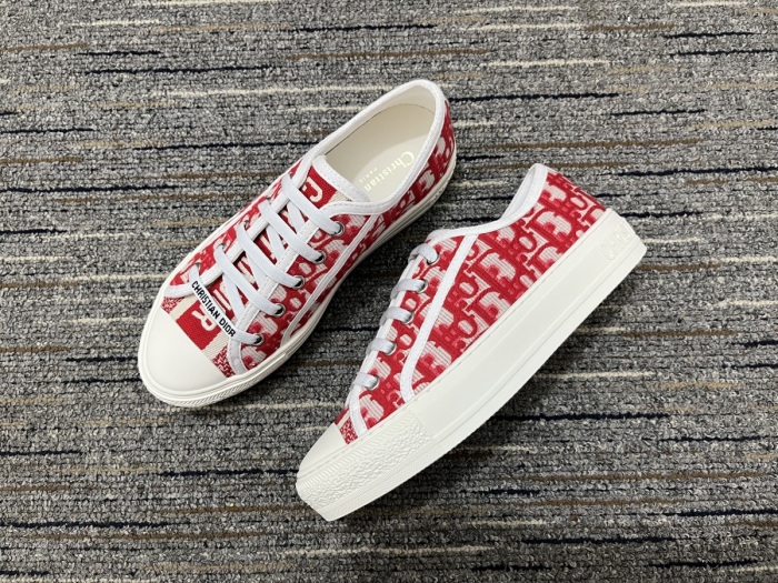 Women D*ior Top Quality Sneakers