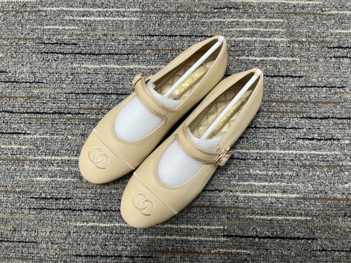 Women C*hanel Top Sandals