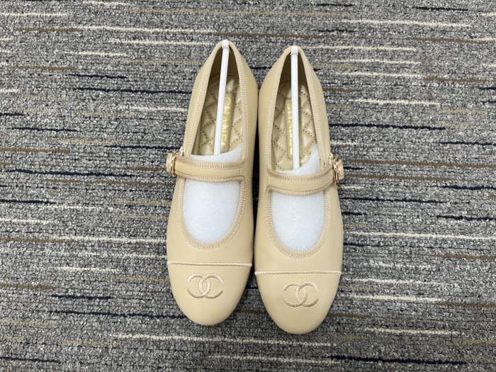 Women C*hanel Top Sandals