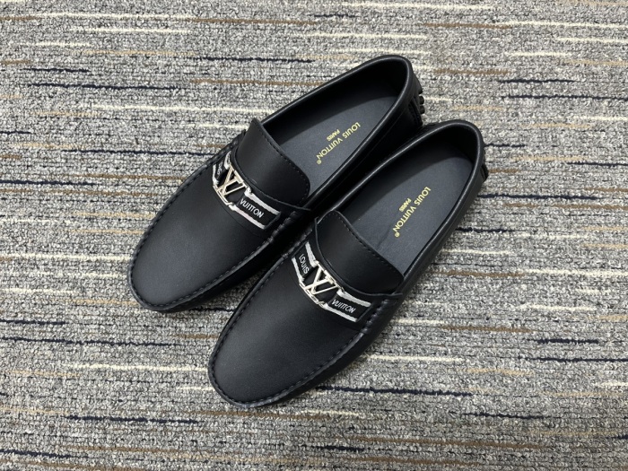 Men L*ouis V*uitton Top Loafer