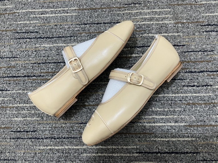 Women C*hanel Top Sandals