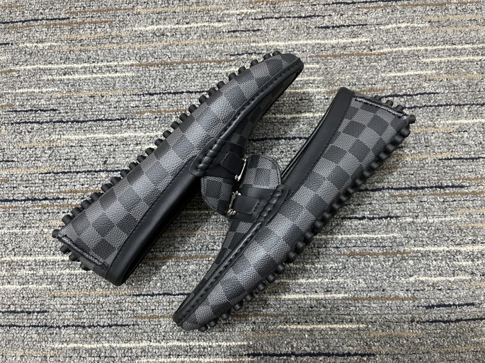 Men L*ouis V*uitton Top Loafer