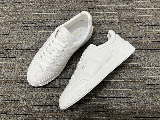 Men Women 𝑉*𝐴𝐿𝐸𝑁𝑇𝐼𝑁𝑂 Top Sneakers