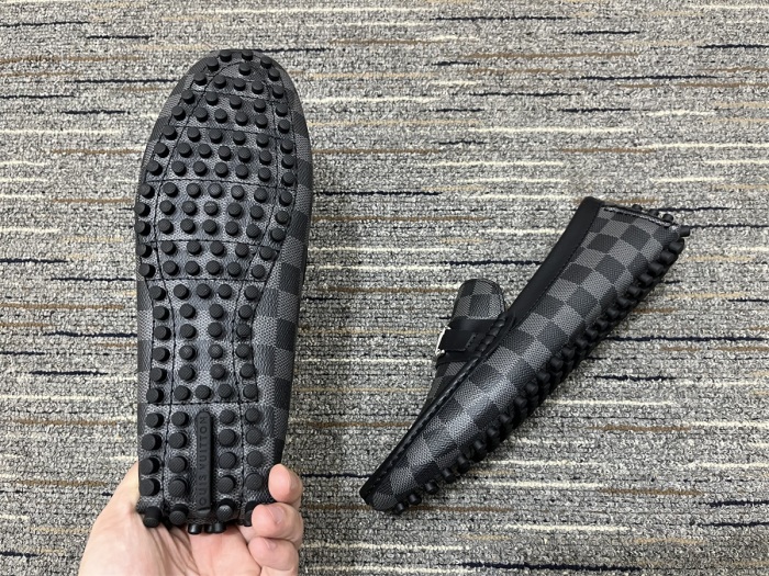 Men L*ouis V*uitton Top Loafer