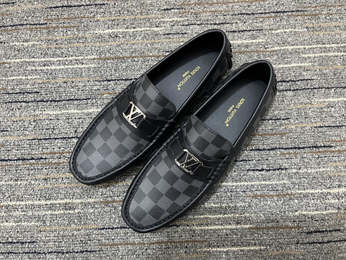 Men L*ouis V*uitton Top Loafer