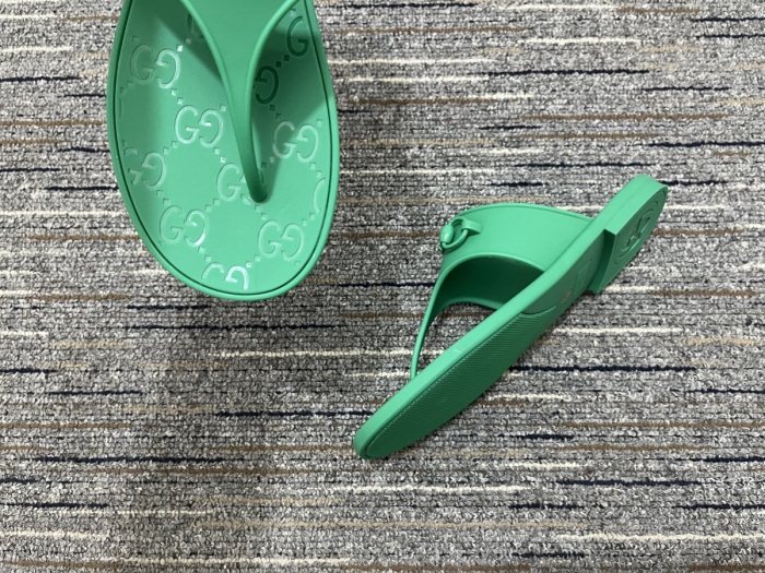Women G*ucci Top Sandals