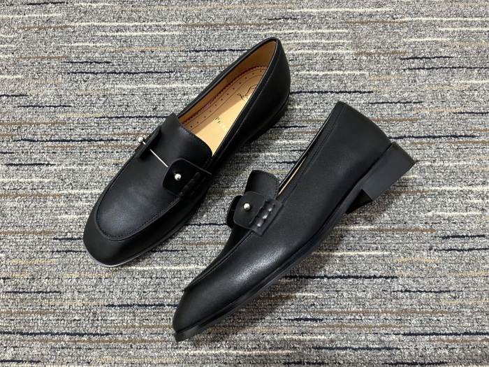 Men C*hristian L*ouboutin Loafer