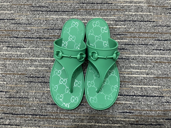 Women G*ucci Top Sandals