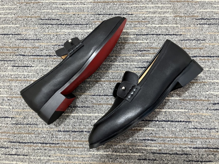 Men C*hristian L*ouboutin Loafer
