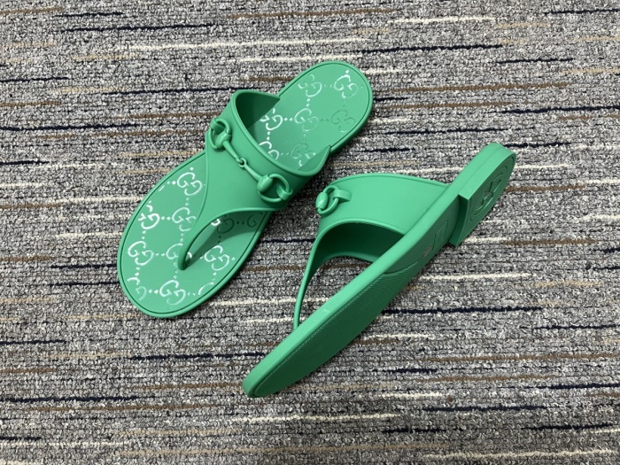 Women G*ucci Top Sandals