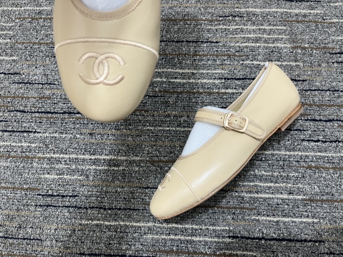 Women C*hanel Top Sandals