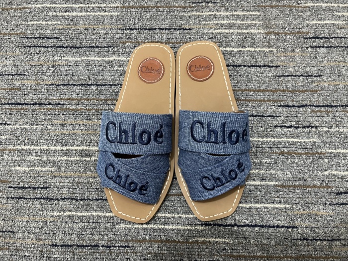 Women C*hloe Top Sandals