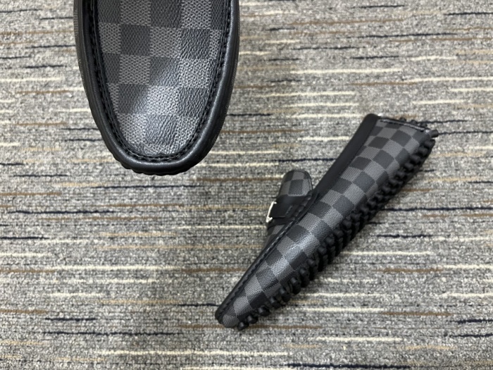 Men L*ouis V*uitton Top Loafer
