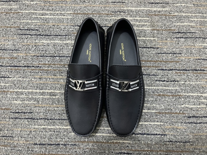 Men L*ouis V*uitton Top Loafer