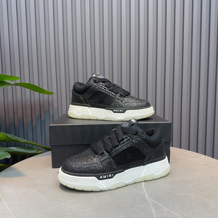 Men Women  A*miri Top Quality Sneakers