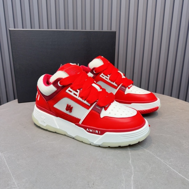 Men Women  A*miri Top Quality Sneakers