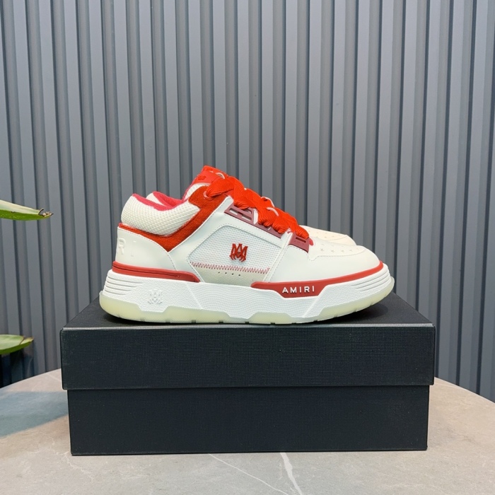 Men Women  A*miri Top Quality Sneakers