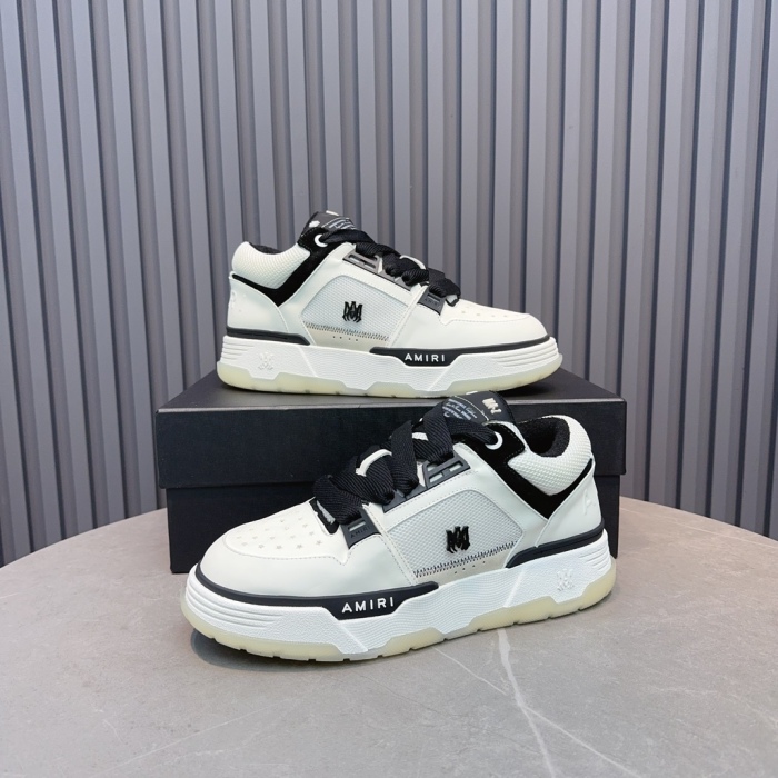 Men Women  A*miri Top Quality Sneakers