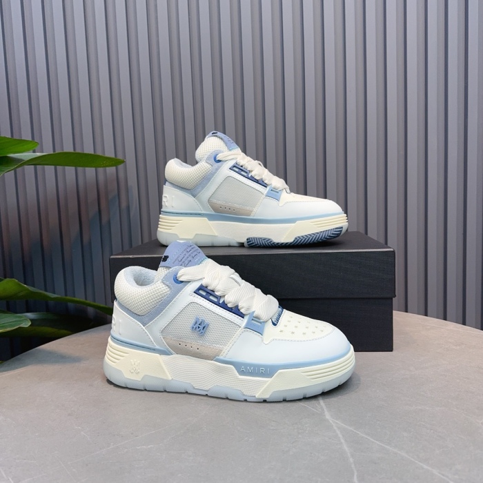 Men Women  A*miri Top Quality Sneakers