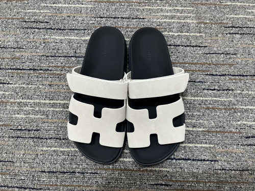 Men H*ermes Top Sandals