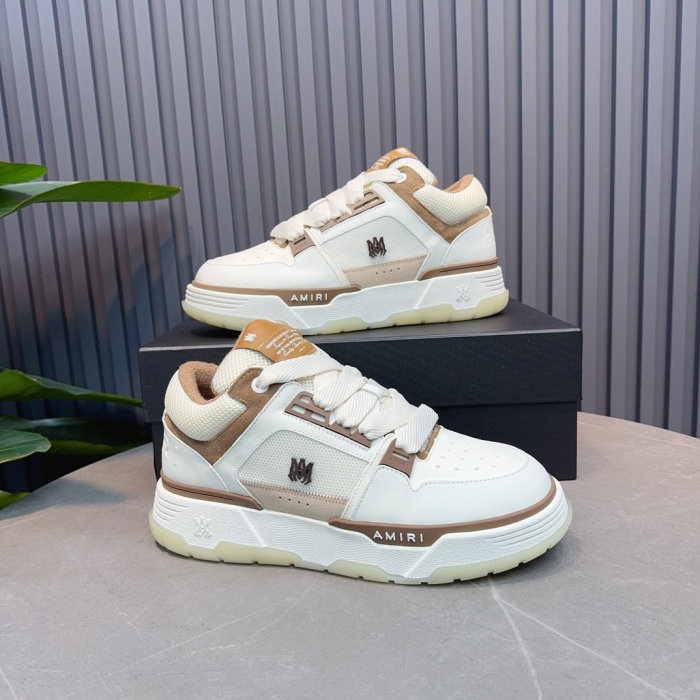 Men Women  A*miri Top Quality Sneakers