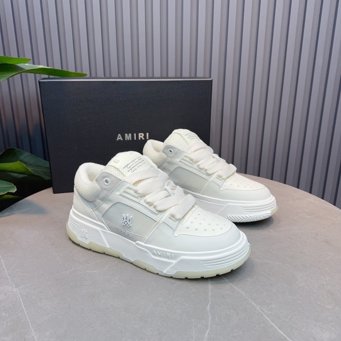 Men Women  A*miri Top Quality Sneakers