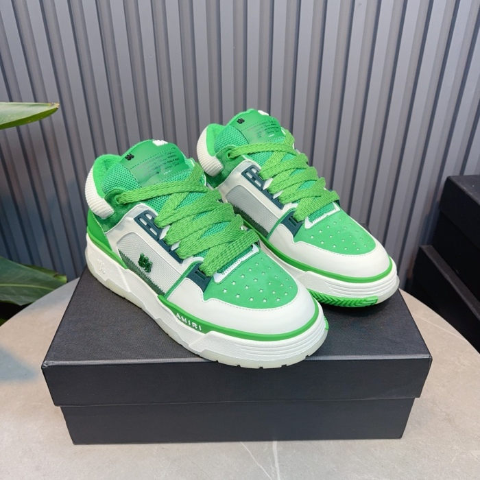 Men Women  A*miri Top Quality Sneakers