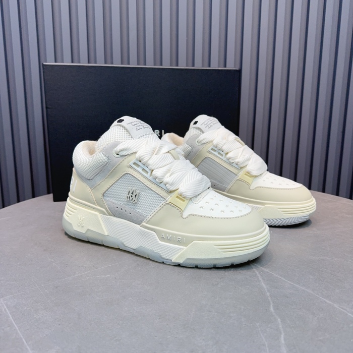 Men Women  A*miri Top Quality Sneakers