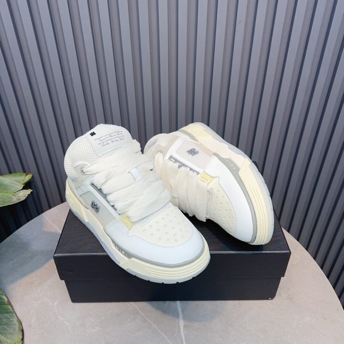 Men Women  A*miri Top Quality Sneakers