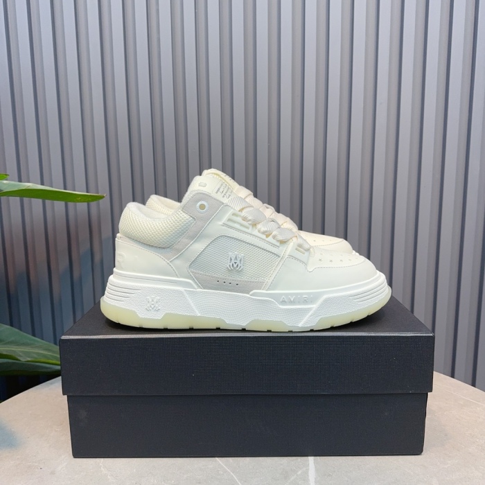 Men Women  A*miri Top Quality Sneakers
