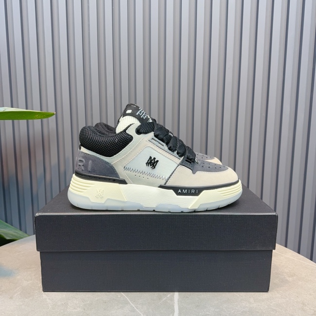 Men Women  A*miri Top Quality Sneakers