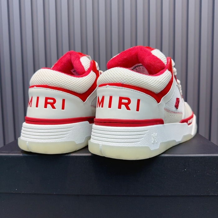 Men Women  A*miri Top Quality Sneakers