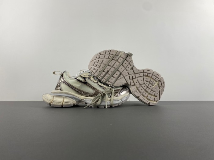 Men Women 3XL B*alenciaga  Phantom Sneaker