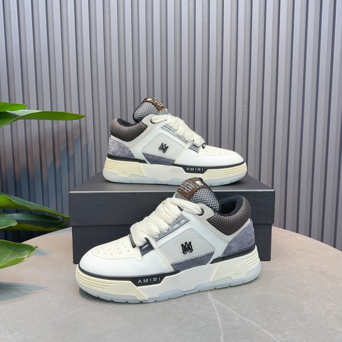 Men Women  A*miri Top Quality Sneakers