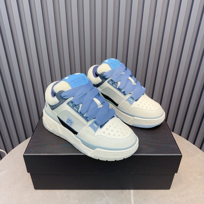 Men Women  A*miri Top Quality Sneakers