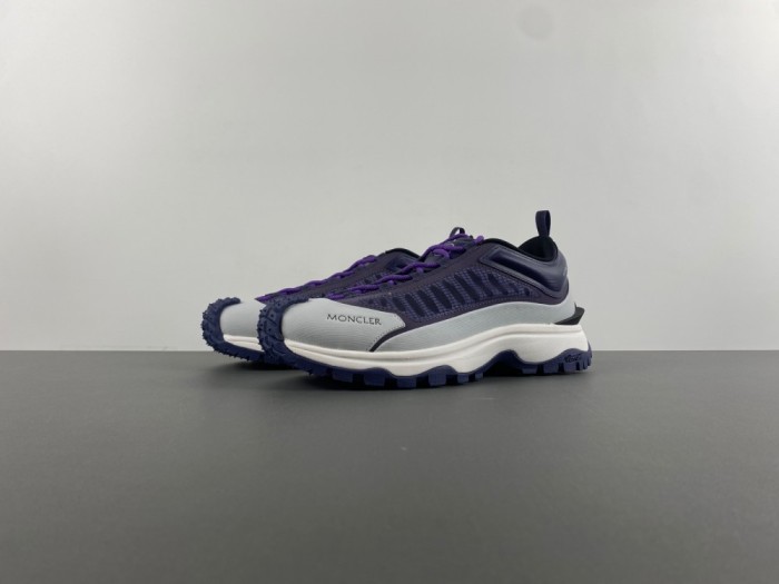 Men Women M*oncler   Top Sneaker