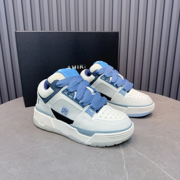 Men Women  A*miri Top Quality Sneakers