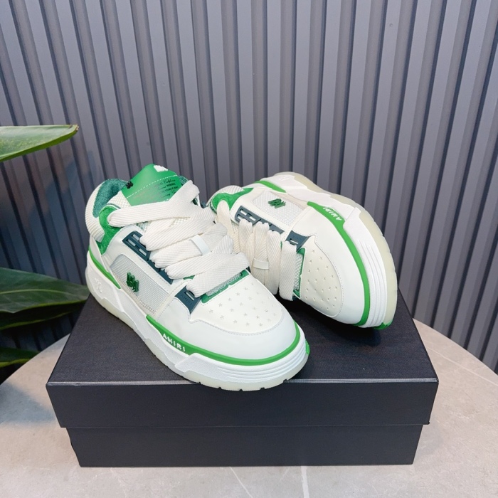 Men Women  A*miri Top Quality Sneakers