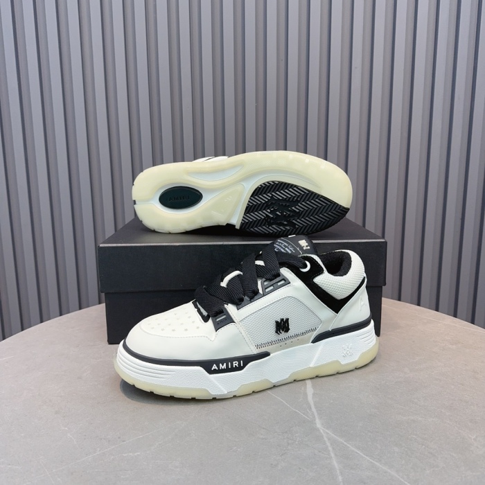 Men Women  A*miri Top Quality Sneakers
