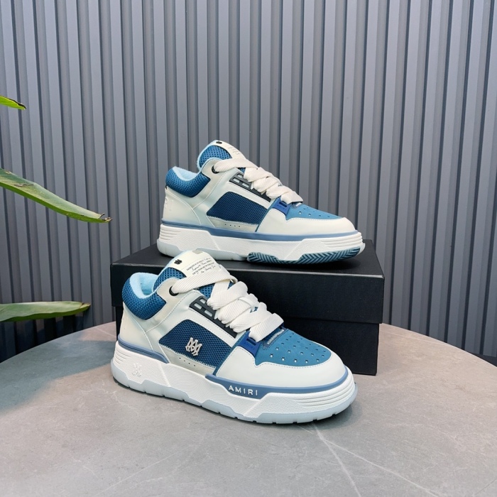 Men Women  A*miri Top Quality Sneakers
