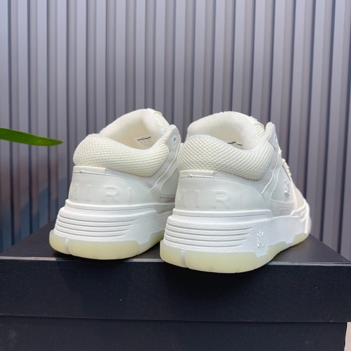 Men Women  A*miri Top Quality Sneakers