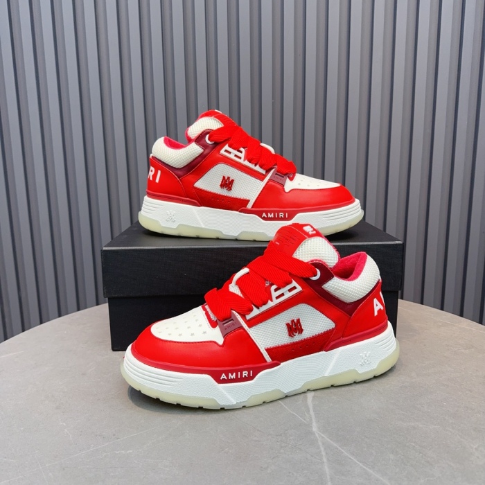 Men Women  A*miri Top Quality Sneakers