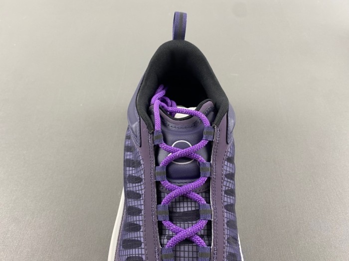 Men Women M*oncler   Top Sneaker